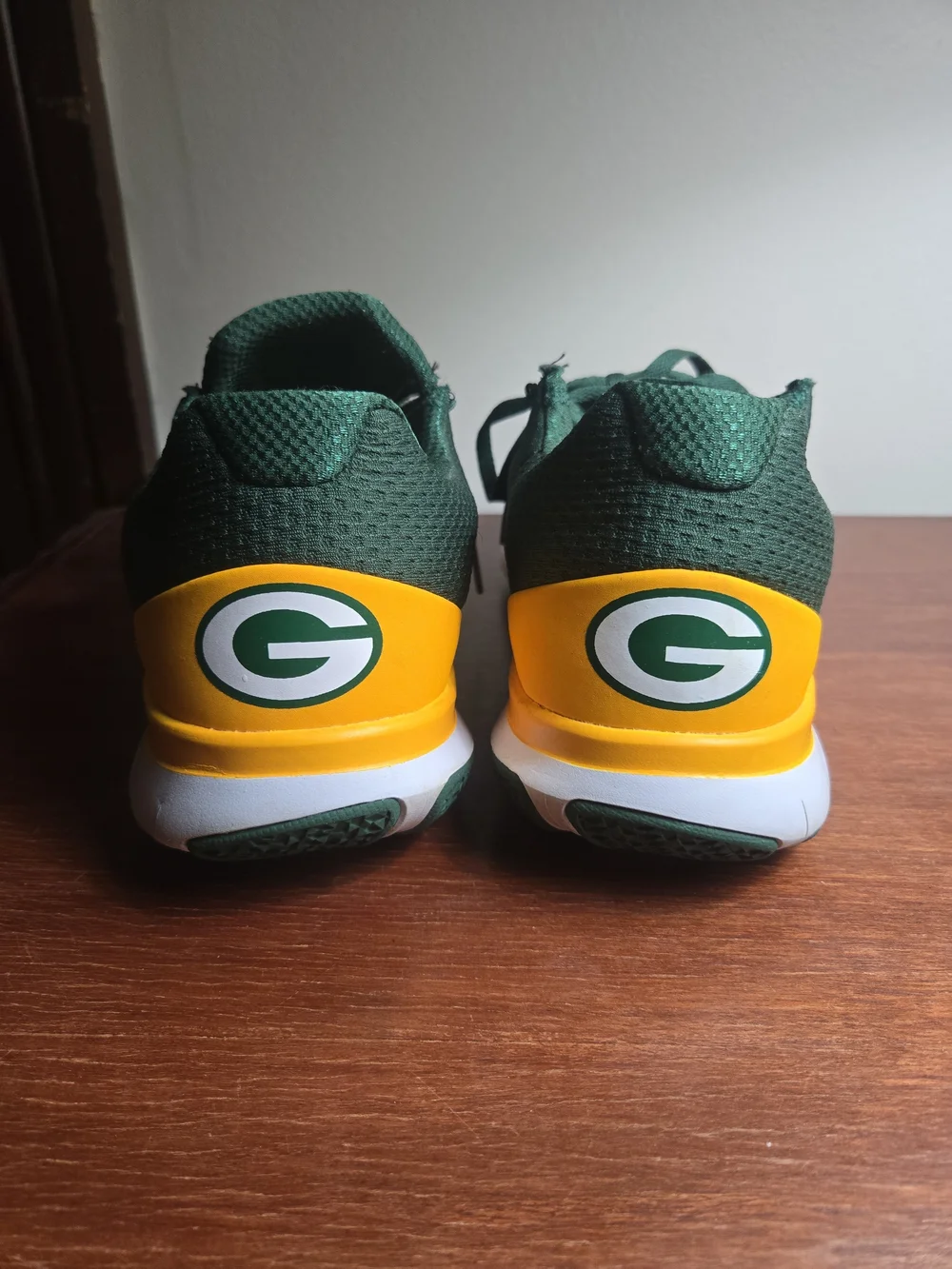 Nike NFL x Free Trainer V7 Running Shoes 9.5